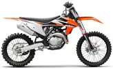 KTM 450 SX-F 2021
